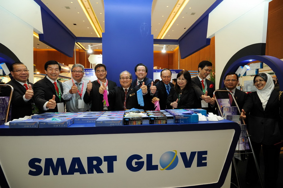 Margma | Malaysian Rubber Glove Manufacturers Association