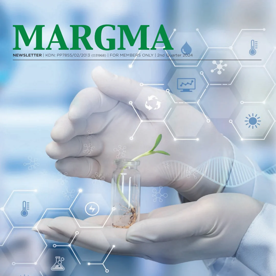 MARGMA Newsletter Q2 2024