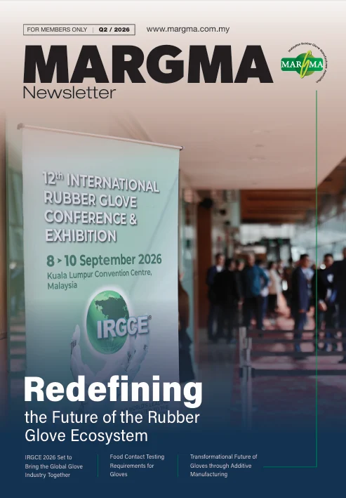 Q2 2026 Newsletter cover